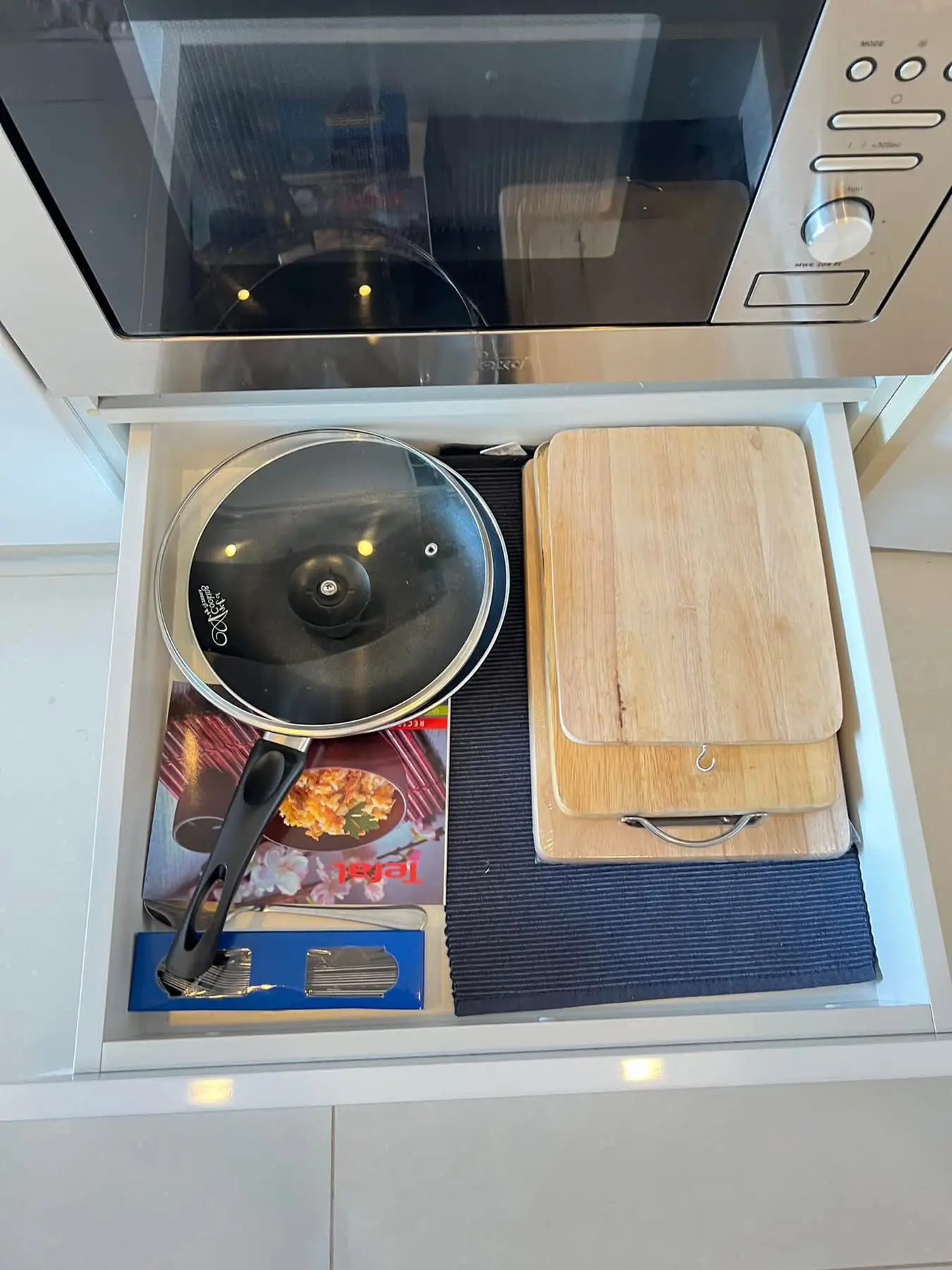 Квартира_Riviera Wongamat_5