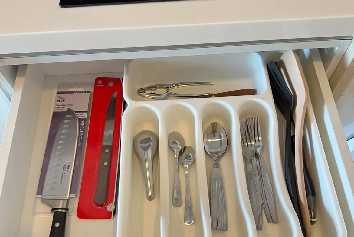 Квартира_Riviera Wongamat_6