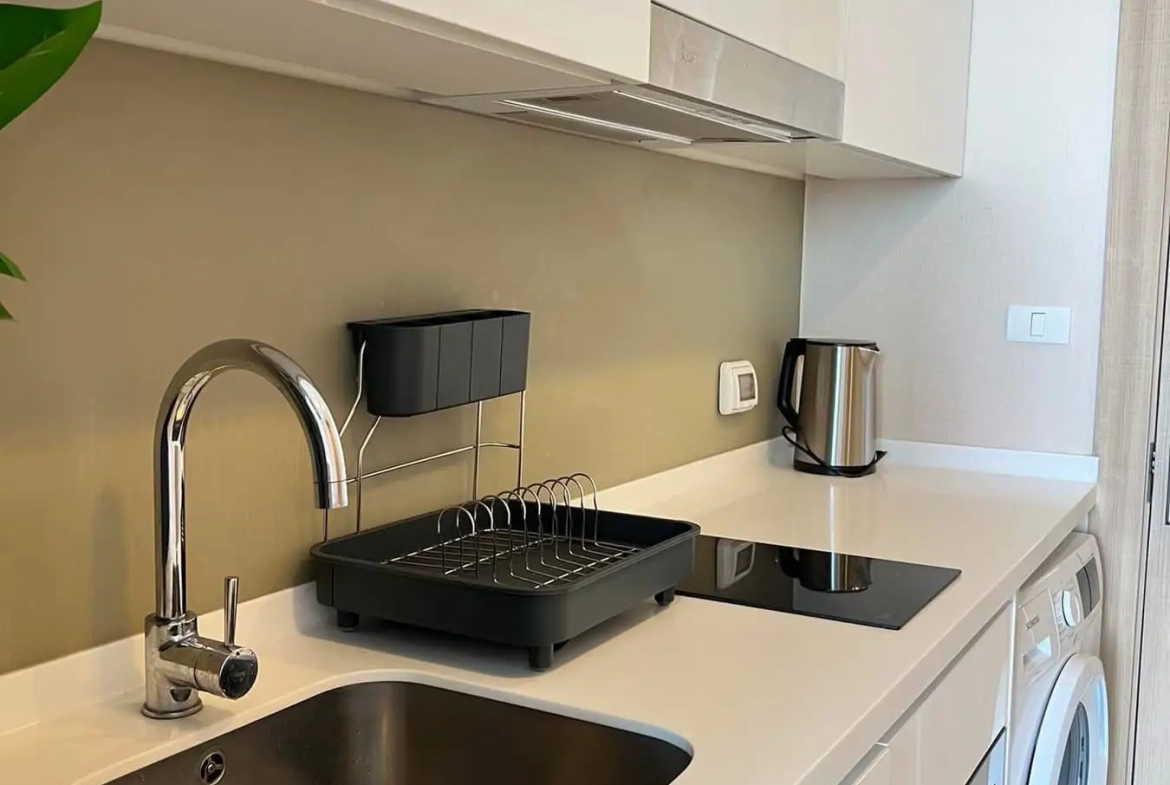 Квартира_Riviera Wongamat_7