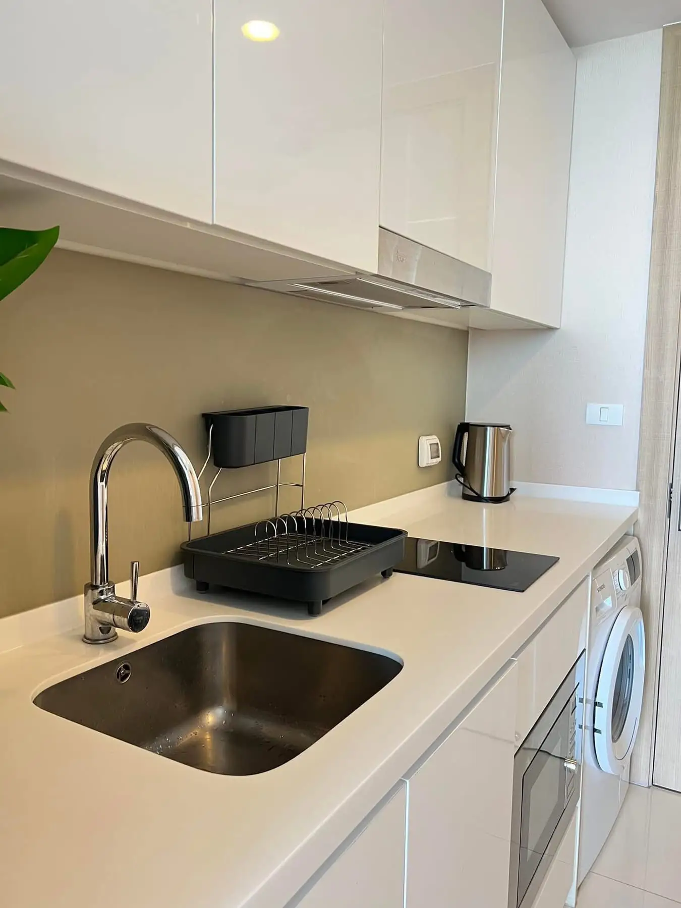 Квартира_Riviera Wongamat_7