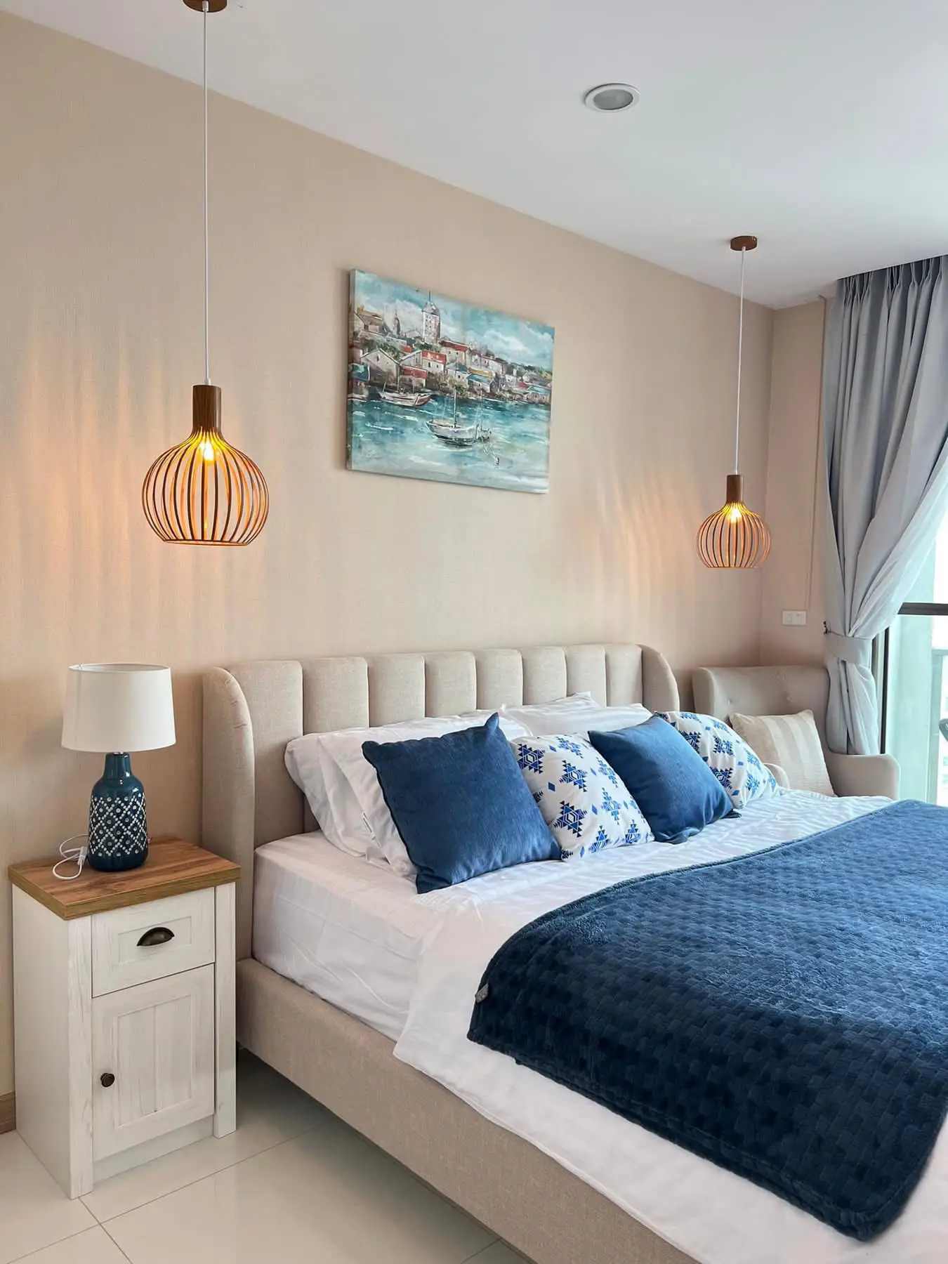 Квартира_Riviera Wongamat_8