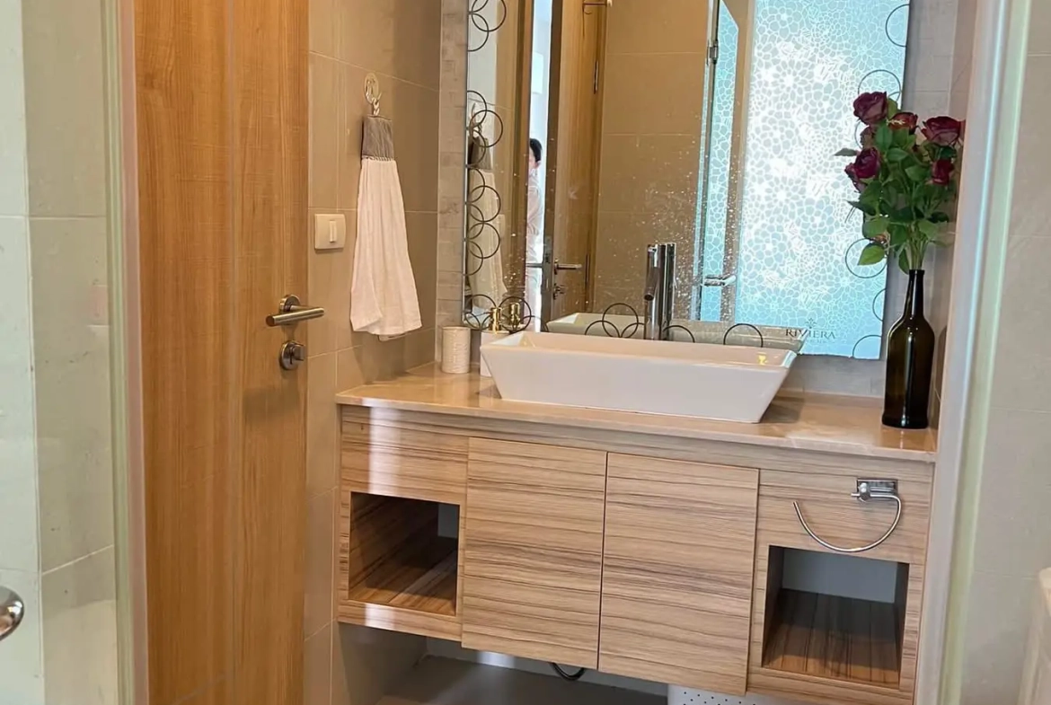 Квартира_Riviera Wongamat_10