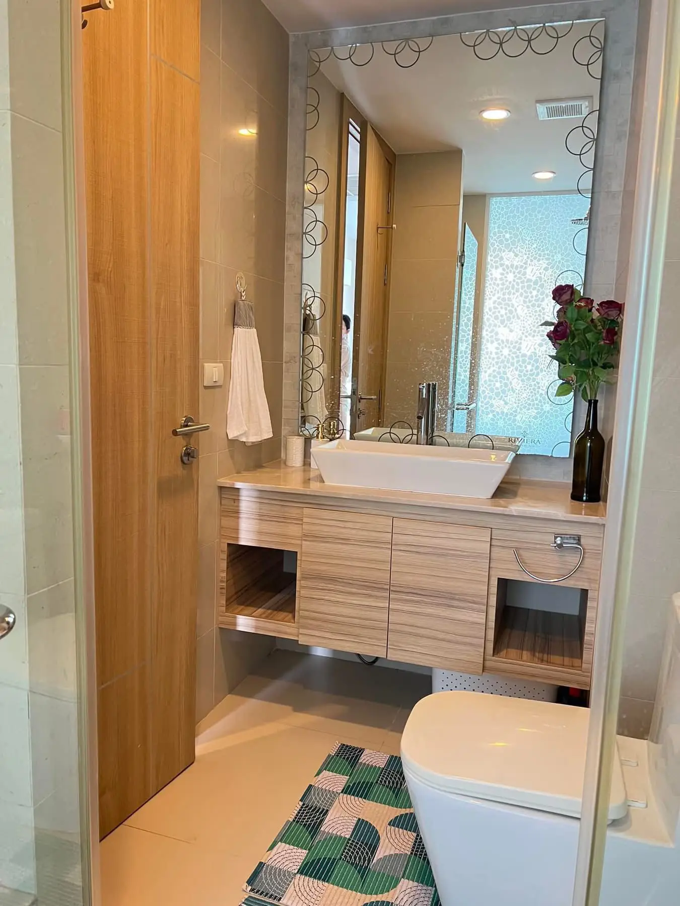 Квартира_Riviera Wongamat_10