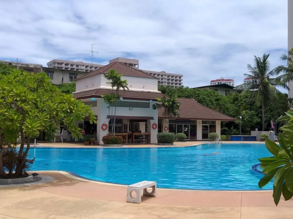 Квартира_View Talay Condo 1