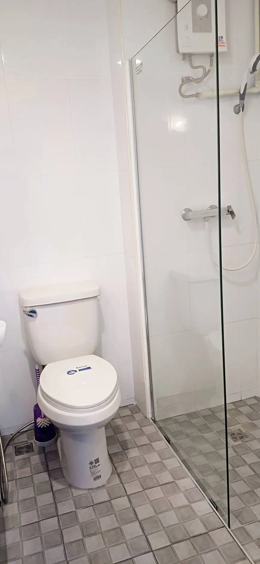 Квартира_View Talay Condo 1_12