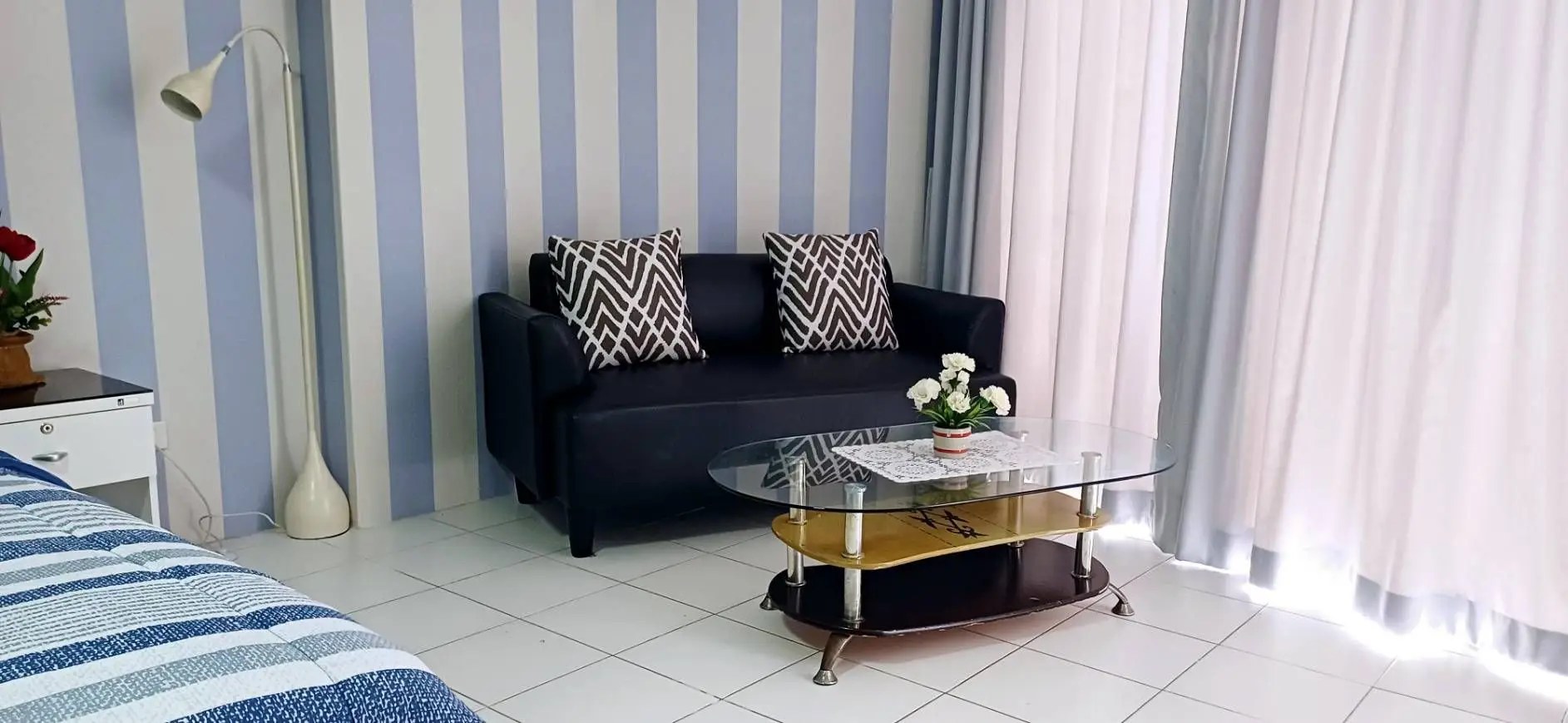 Квартира_View Talay Condo 1_4