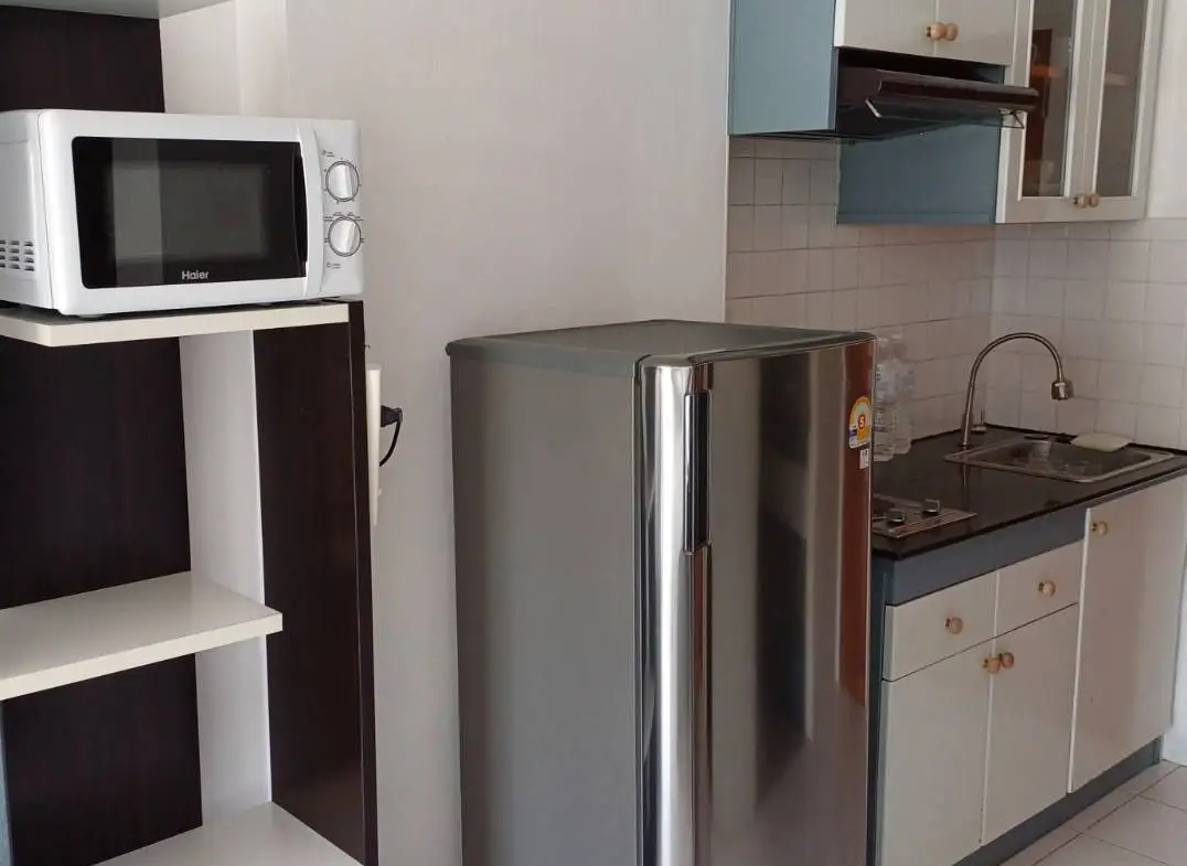 Квартира_View Talay Condo 1_6