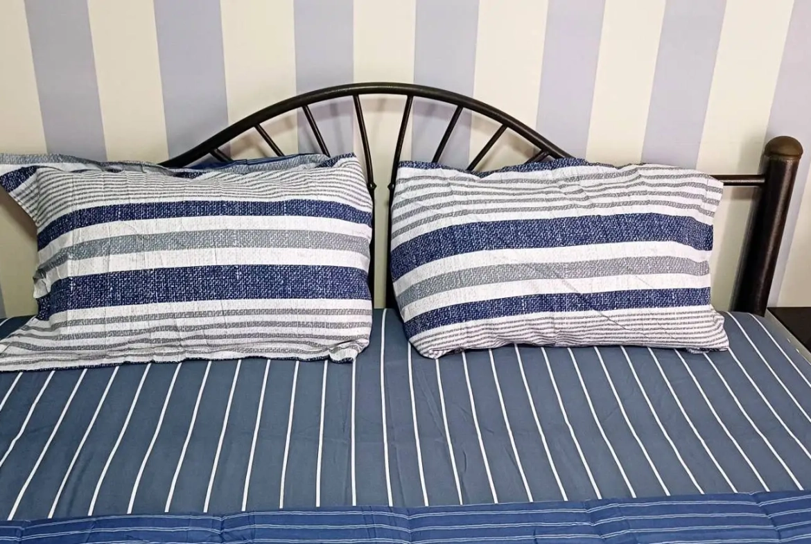 Квартира_View Talay Condo 1_7