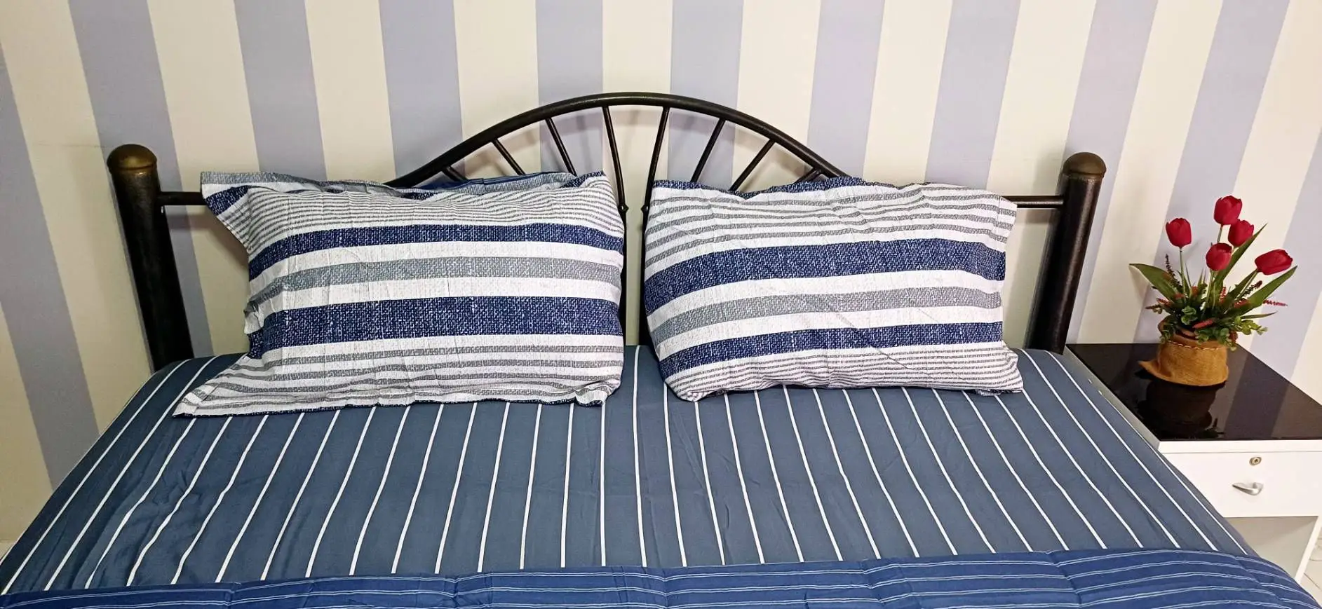 Квартира_View Talay Condo 1_7