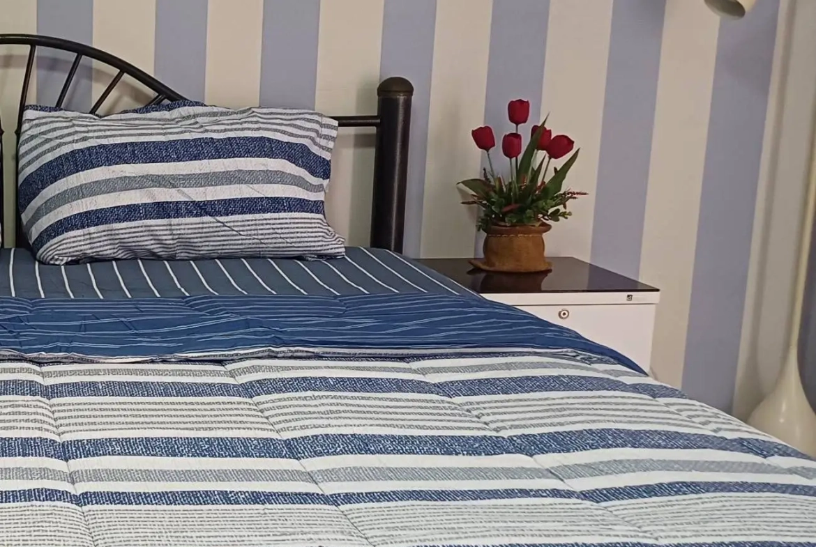 Квартира_View Talay Condo 1_8