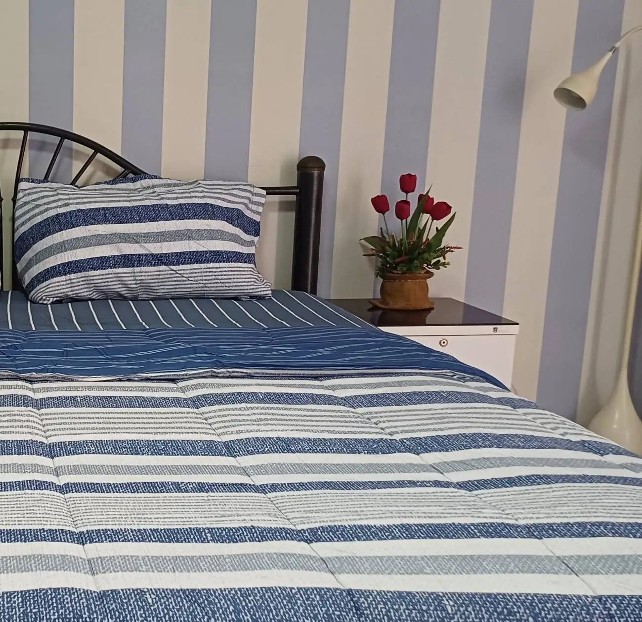 Квартира_View Talay Condo 1_8