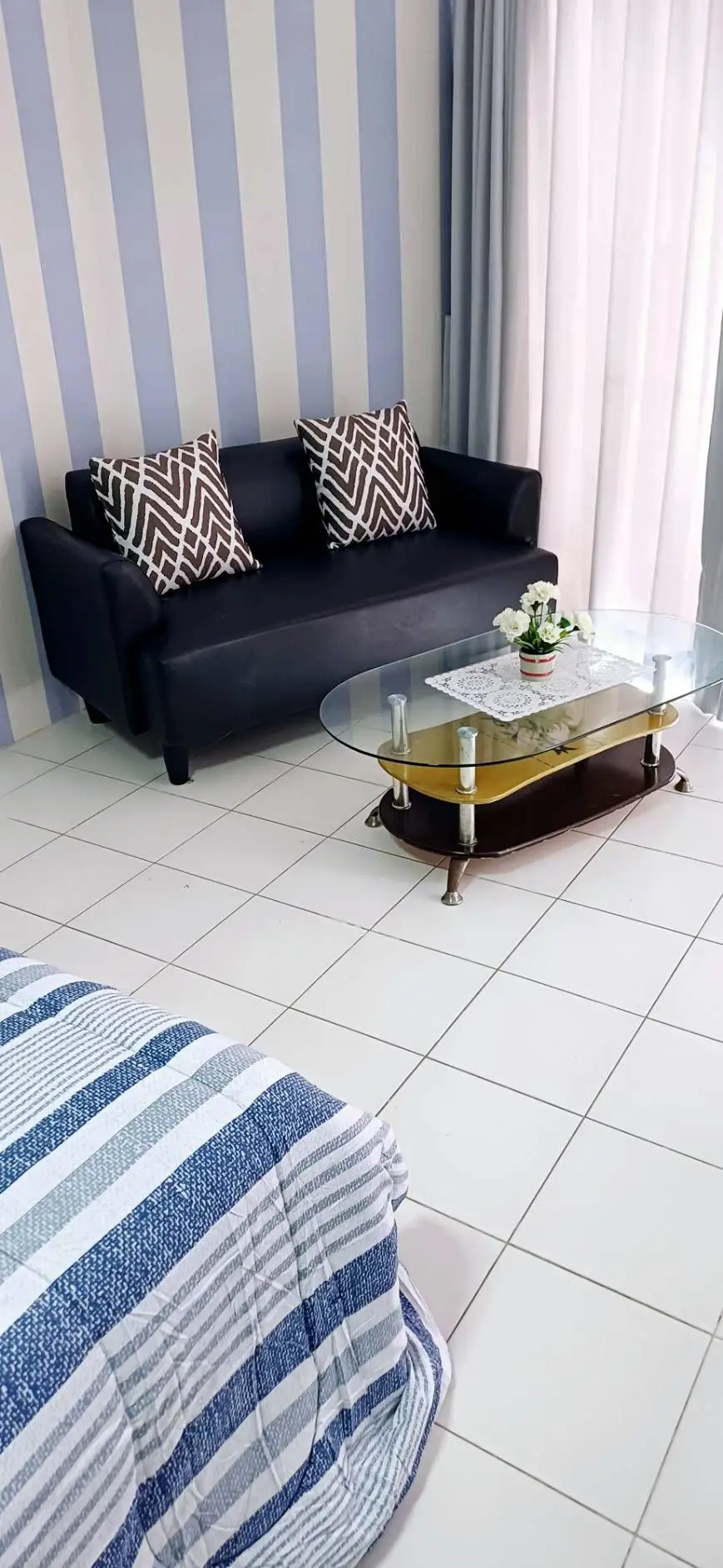 Квартира_View Talay Condo 1_9