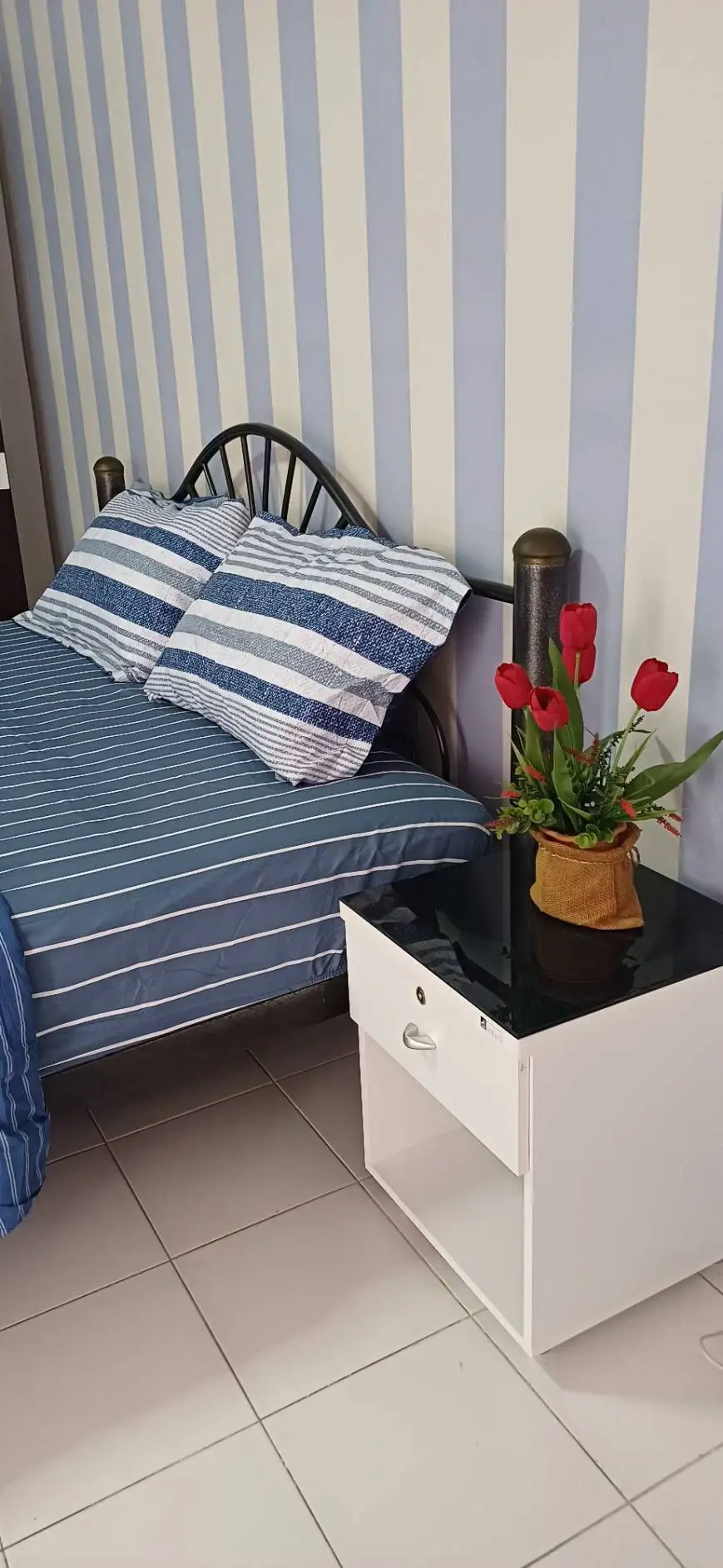 Квартира_View Talay Condo 1_10