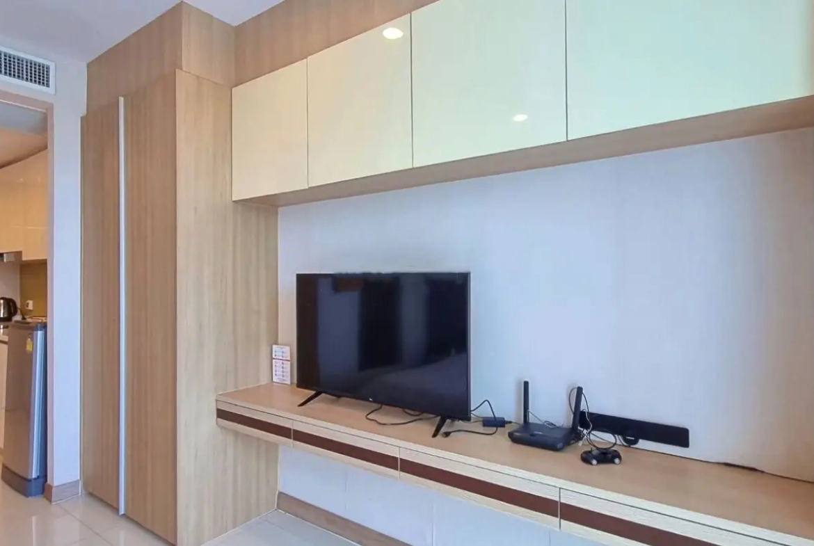 Квартира_Riviera Wongamat_2