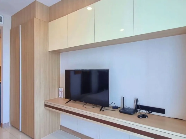 Квартира_Riviera Wongamat_2