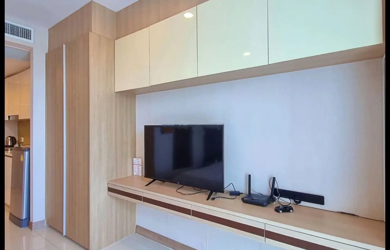 Квартира_Riviera Wongamat_2