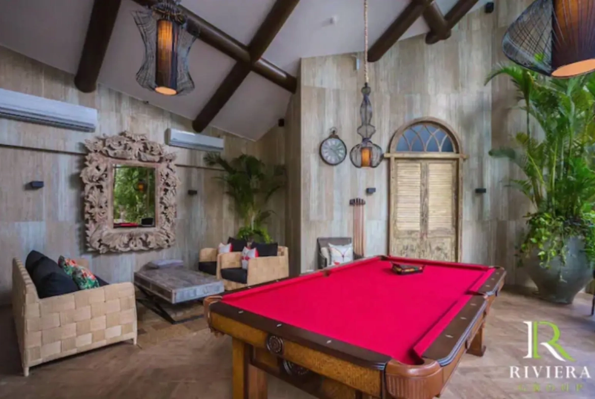 Квартира_Riviera Wongamat_15