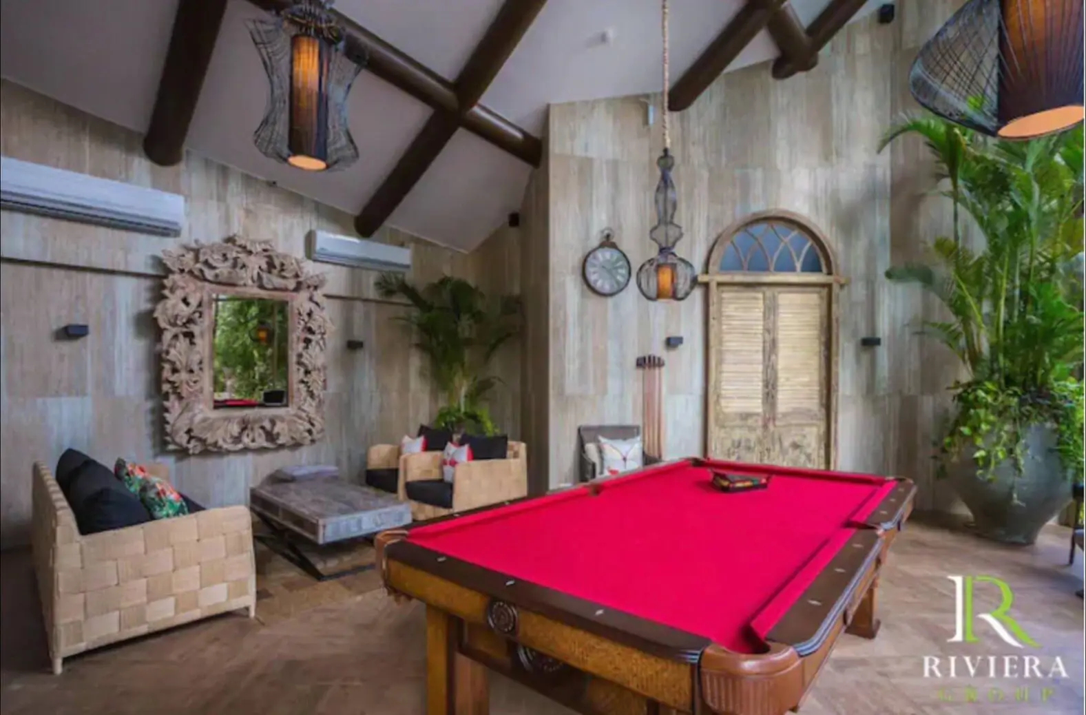 Квартира_Riviera Wongamat_15