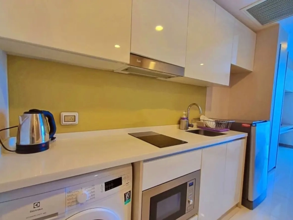 Квартира_Riviera Wongamat_3