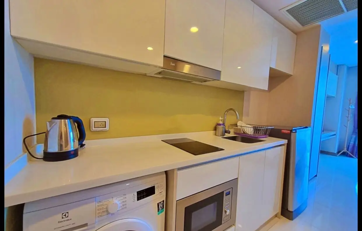 Квартира_Riviera Wongamat_3