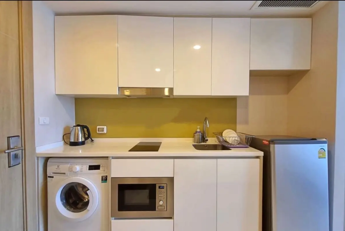 Квартира_Riviera Wongamat_4