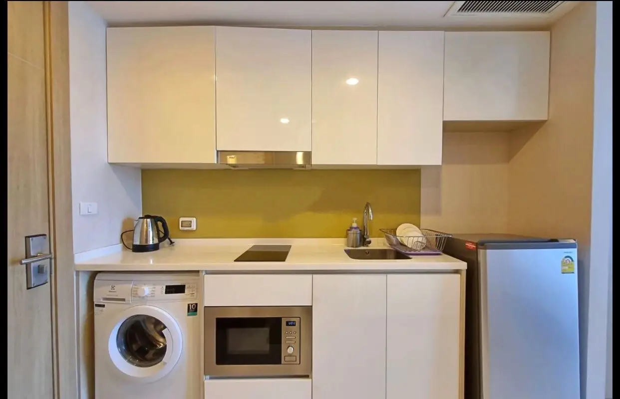 Квартира_Riviera Wongamat_4