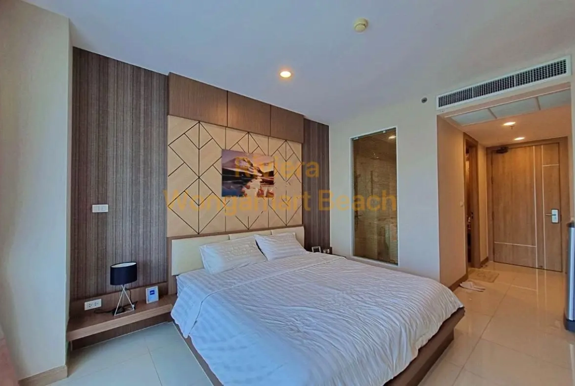 Квартира_Riviera Wongamat_5