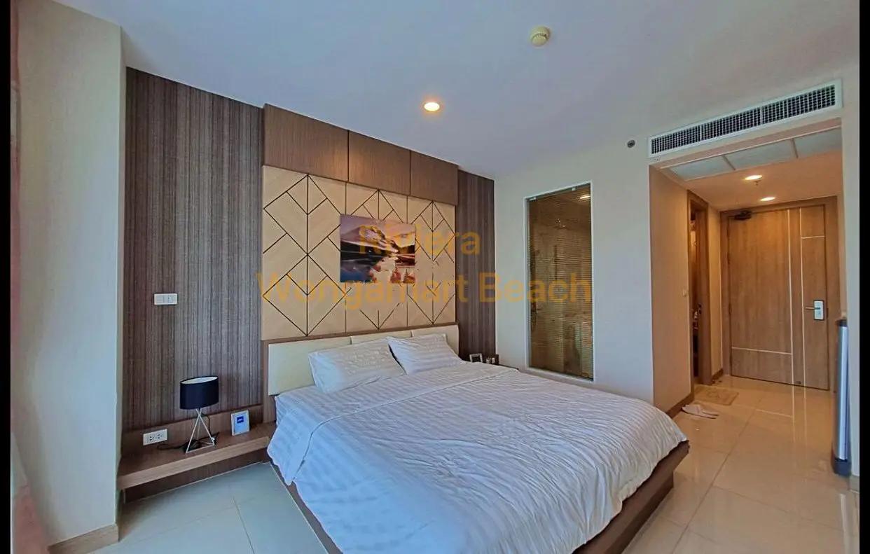 Квартира_Riviera Wongamat_5