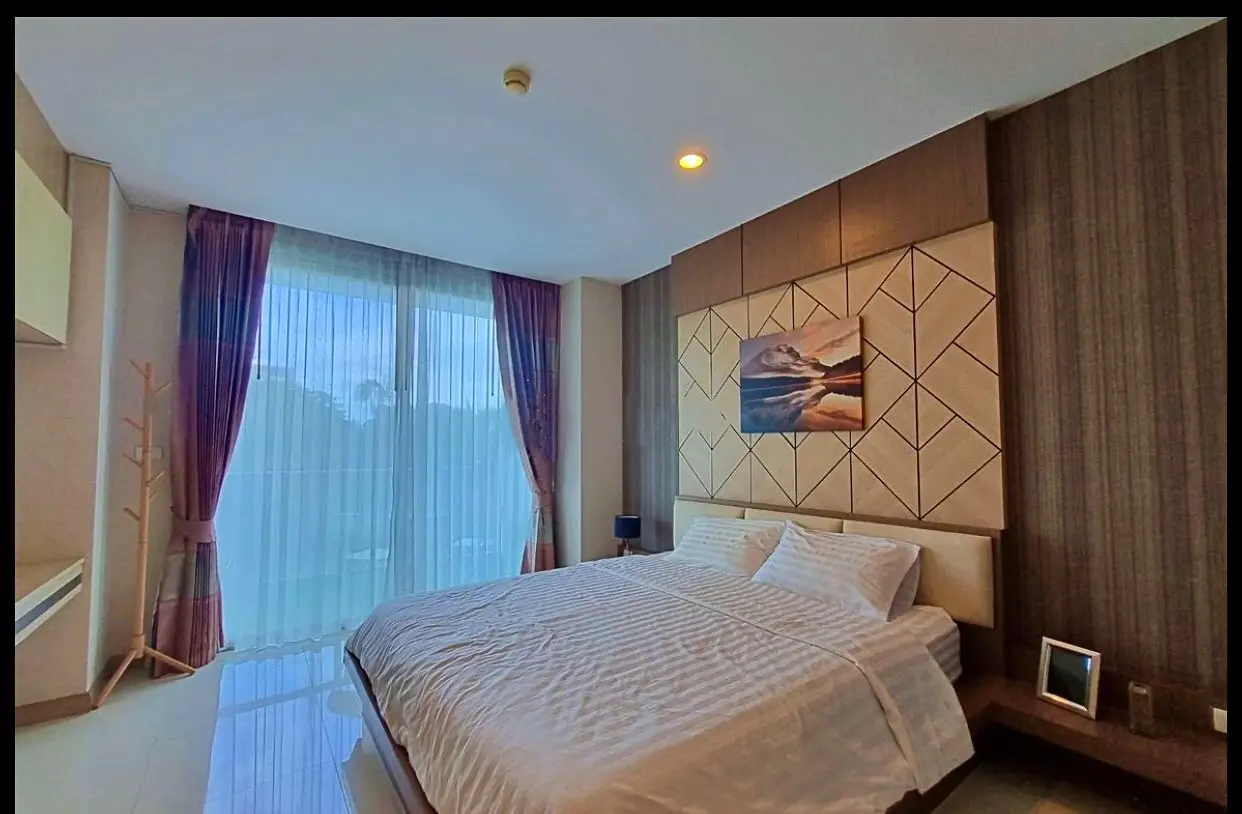 Квартира_Riviera Wongamat_6