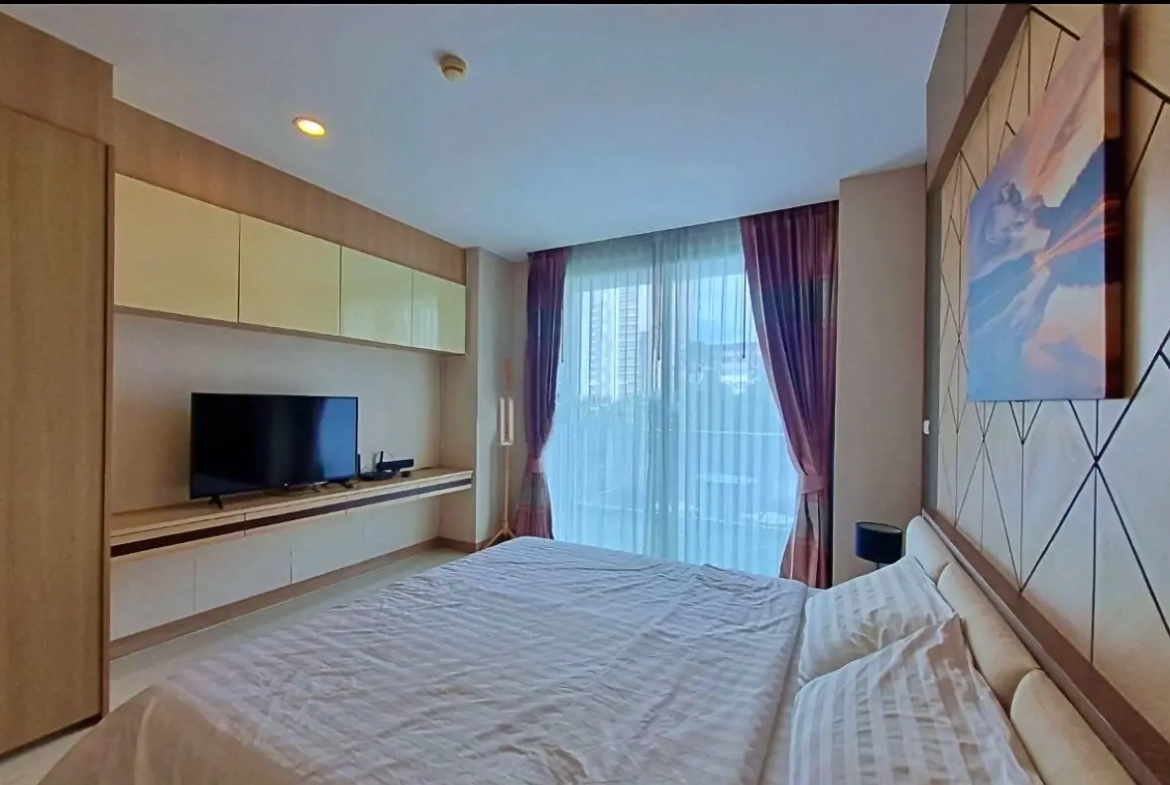 Квартира_Riviera Wongamat_7