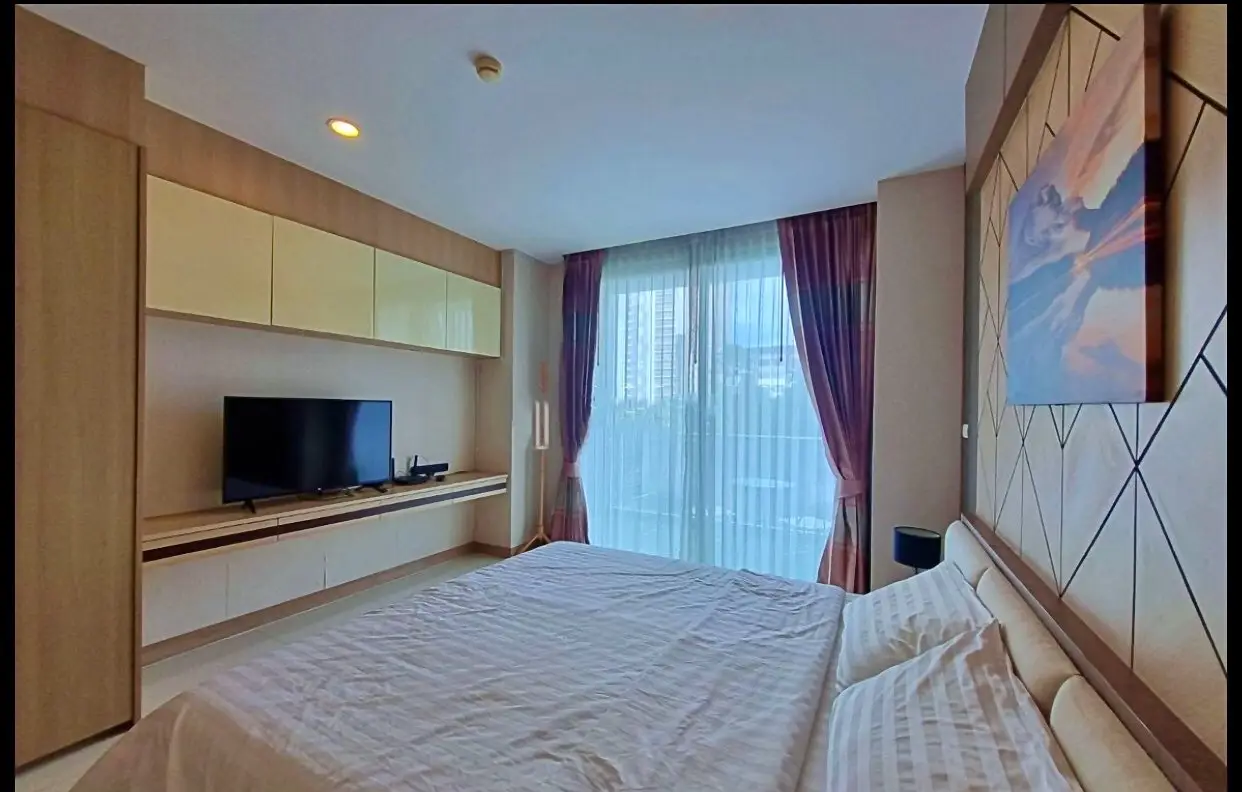 Квартира_Riviera Wongamat_7