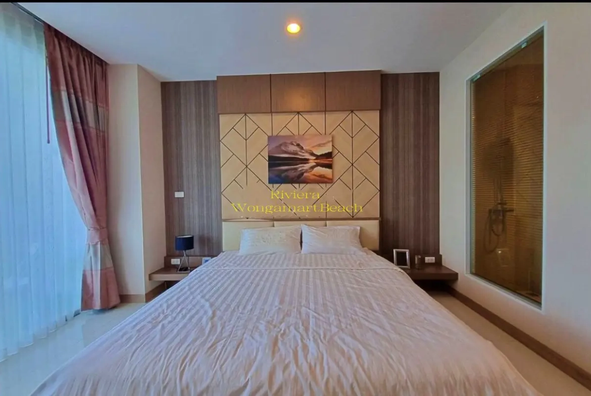 Квартира_Riviera Wongamat_8