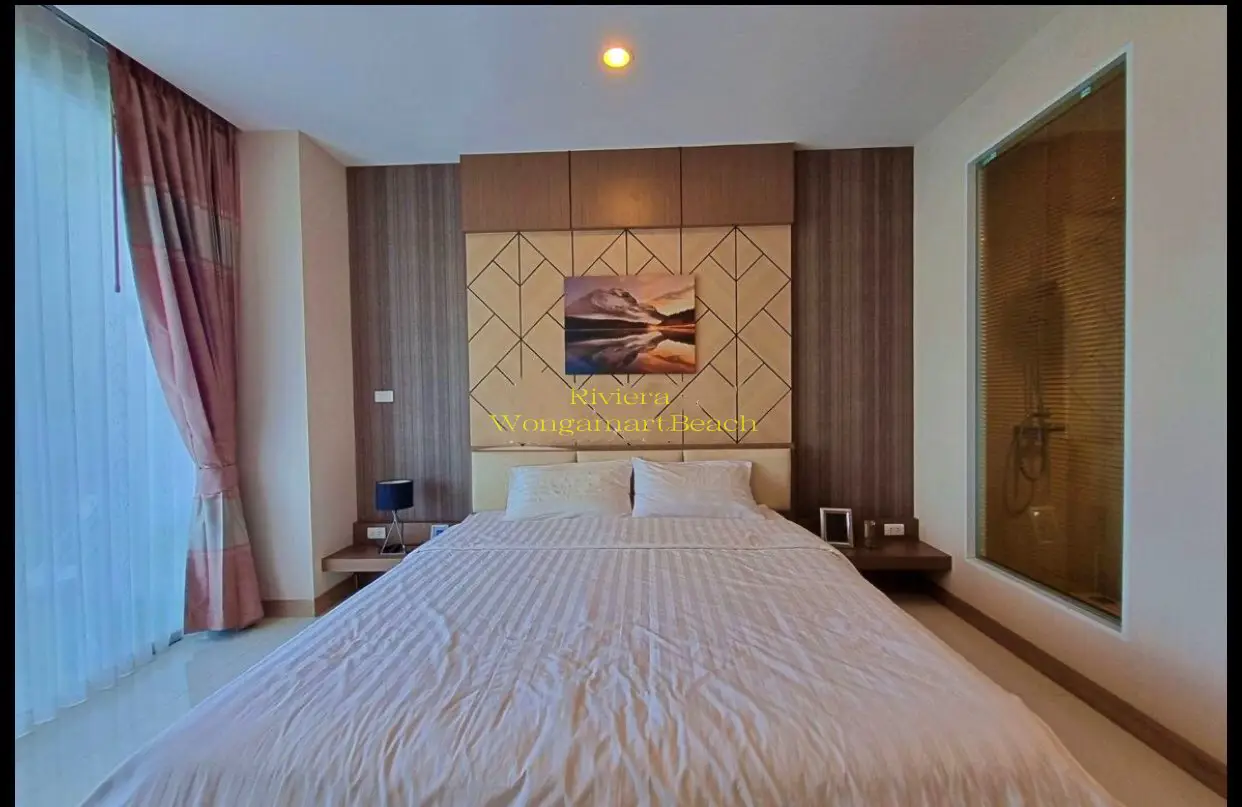 Квартира_Riviera Wongamat_8