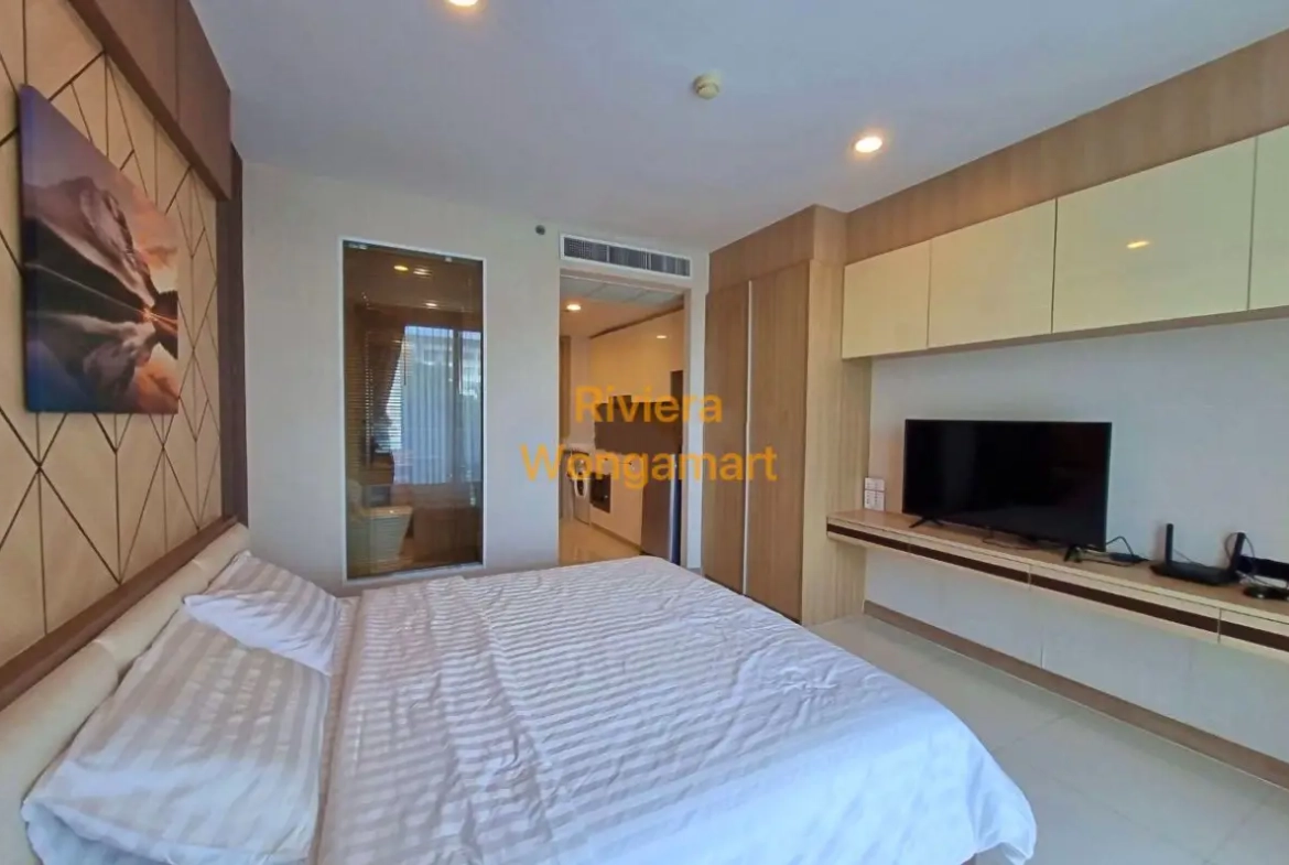 Квартира_Riviera Wongamat_9