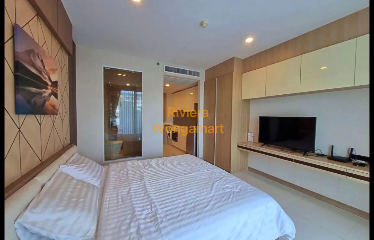 Квартира_Riviera Wongamat_9