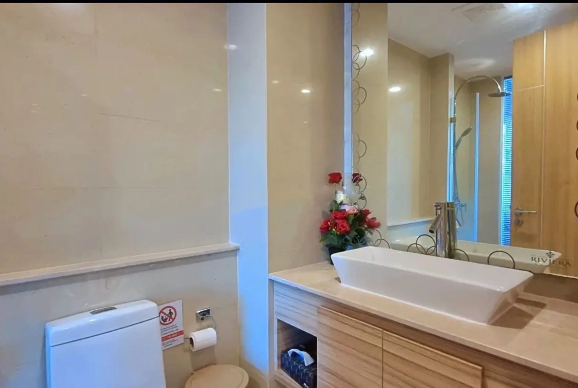 Квартира_Riviera Wongamat_10