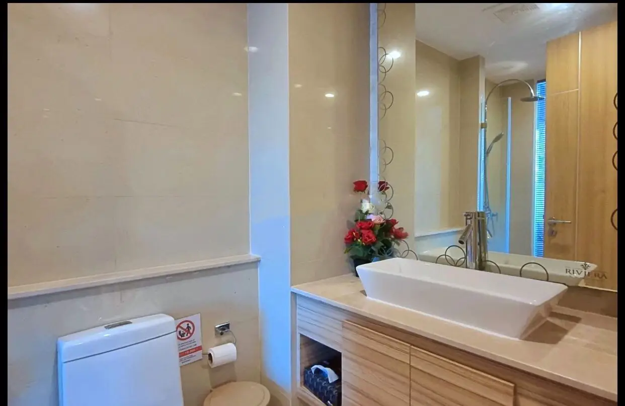 Квартира_Riviera Wongamat_10