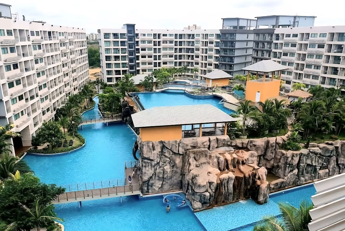 Квартира_Laguna Beach Resort 3 (Maldives)