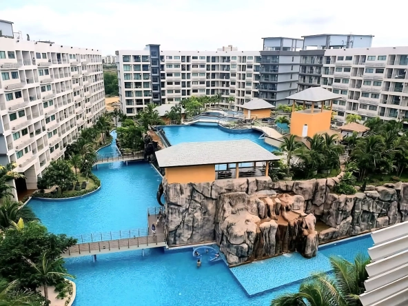 Квартира_Laguna Beach Resort 3 (Maldives)