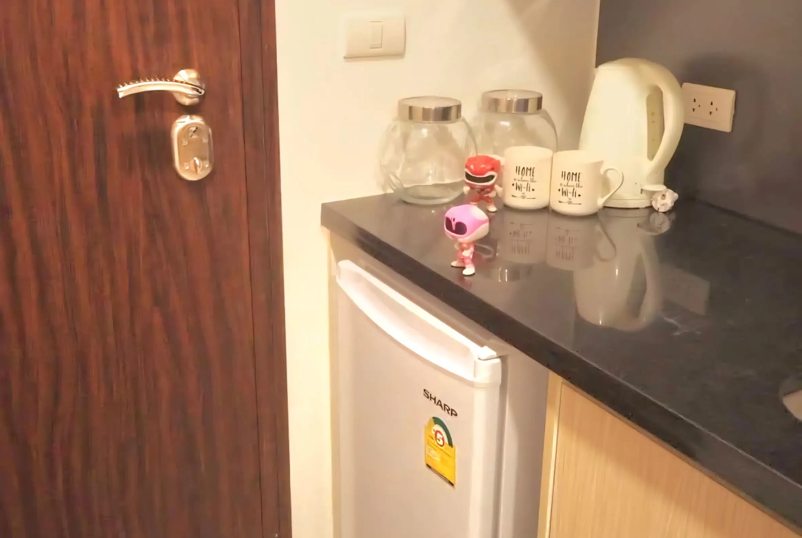 Квартира_Laguna Beach Resort 3 (Maldives)_2