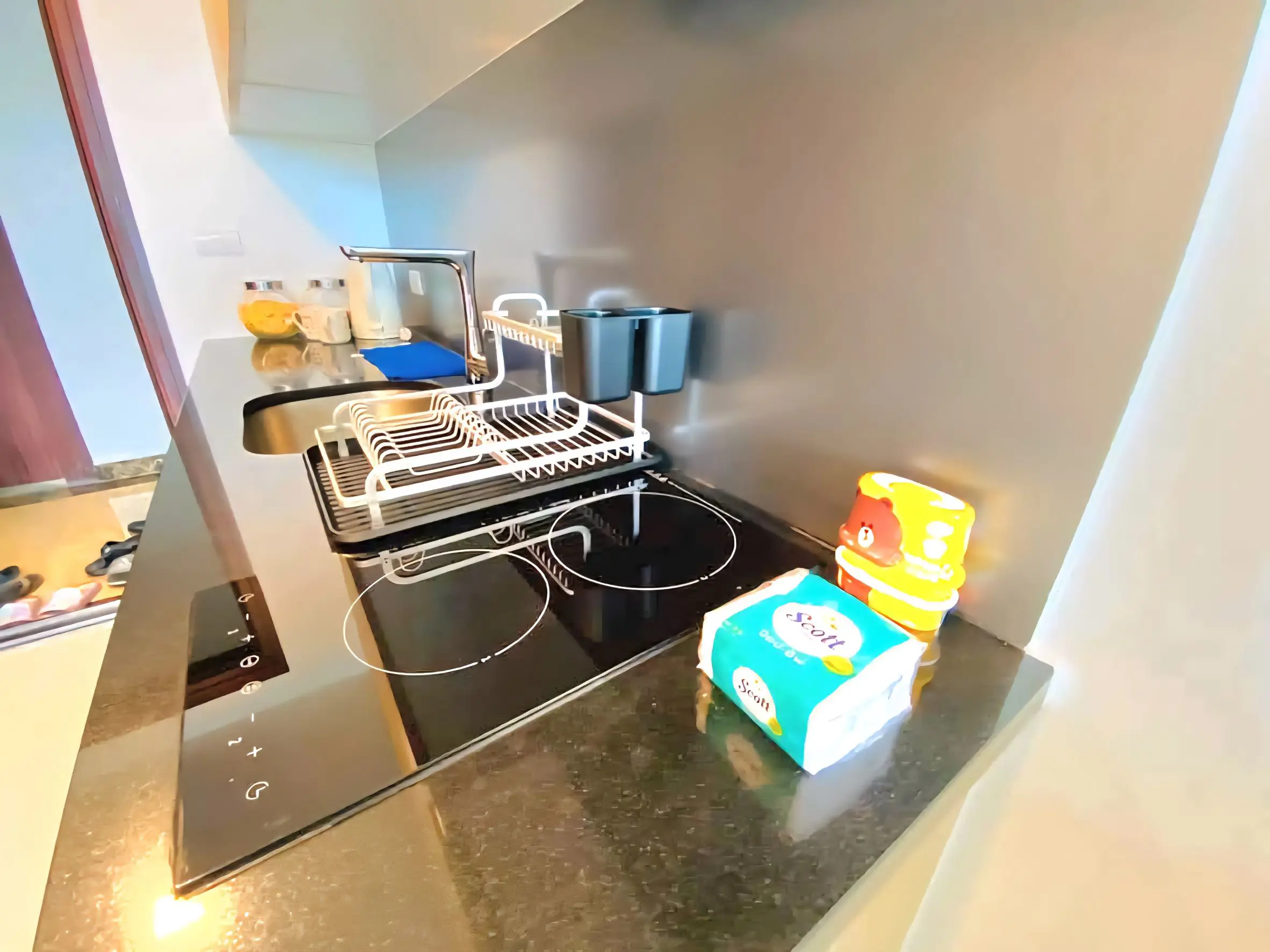 Квартира_Laguna Beach Resort 3 (Maldives)_11