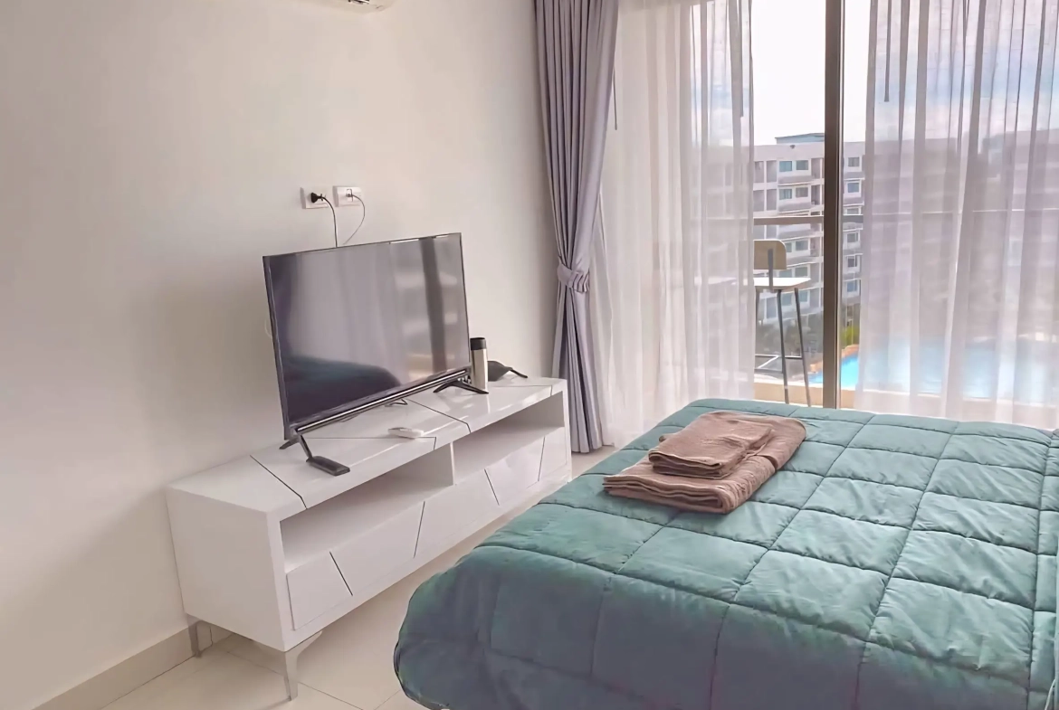 Квартира_Laguna Beach Resort 3 (Maldives)_12