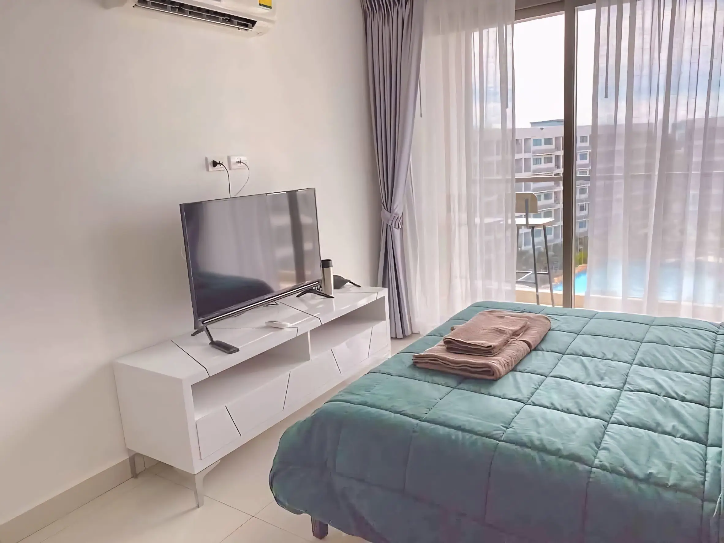 Квартира_Laguna Beach Resort 3 (Maldives)_12