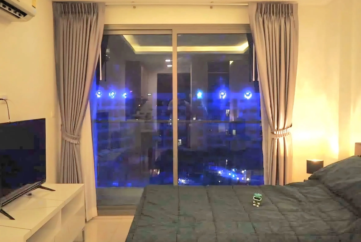 Квартира_Laguna Beach Resort 3 (Maldives)_13