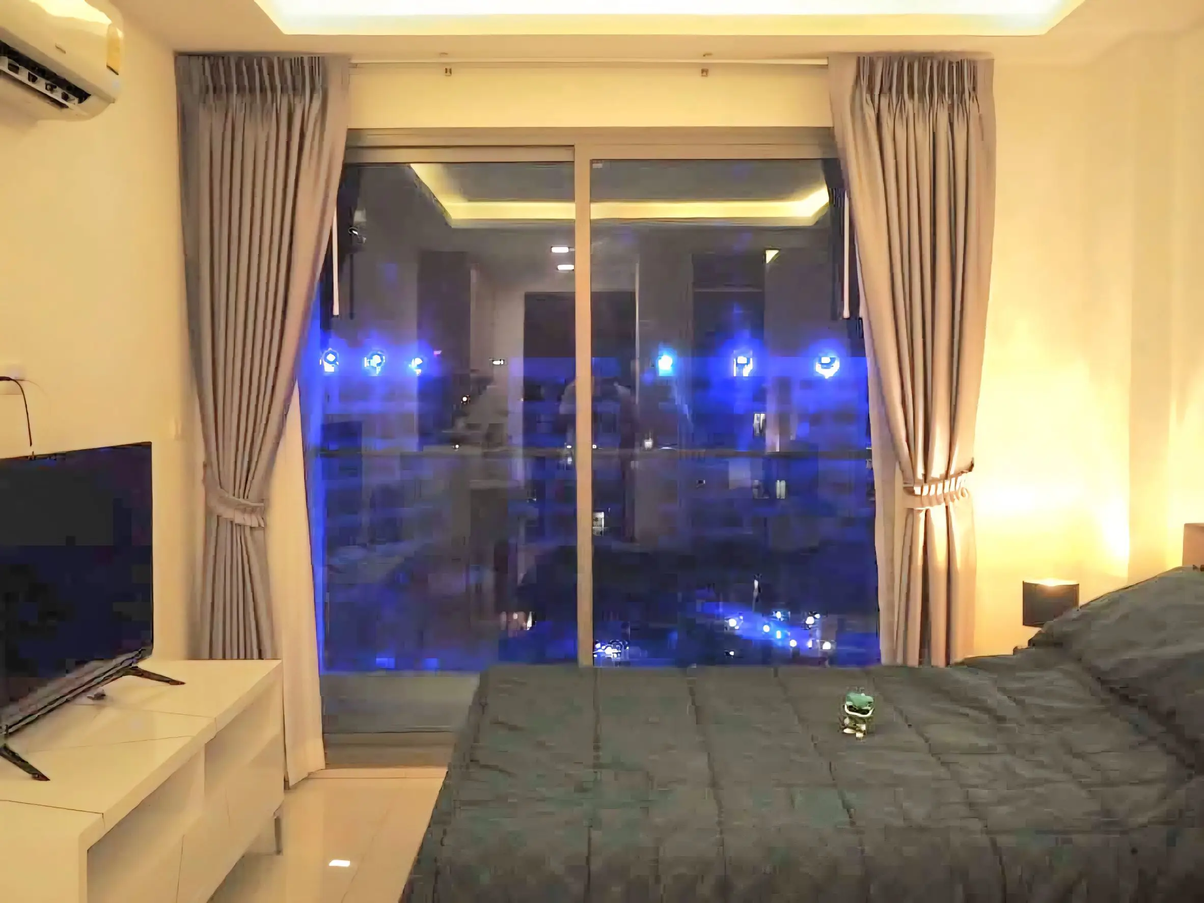 Квартира_Laguna Beach Resort 3 (Maldives)_13