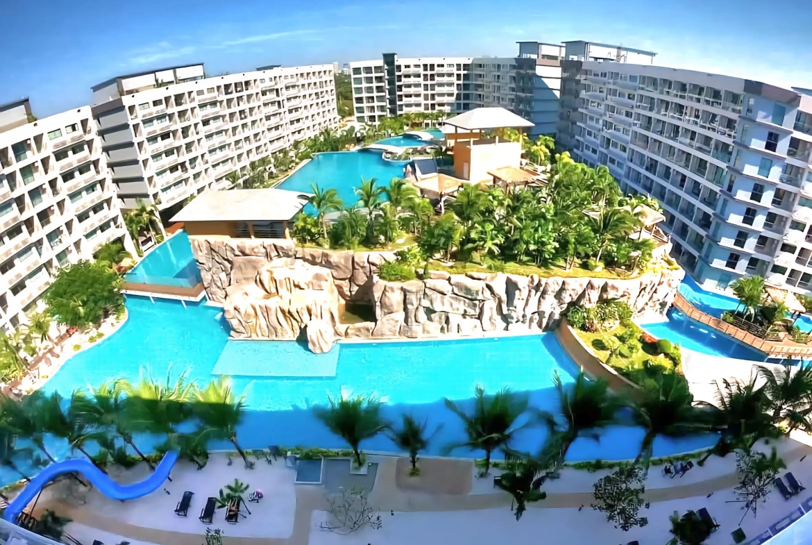 Квартира_Laguna Beach Resort 3 (Maldives)_14