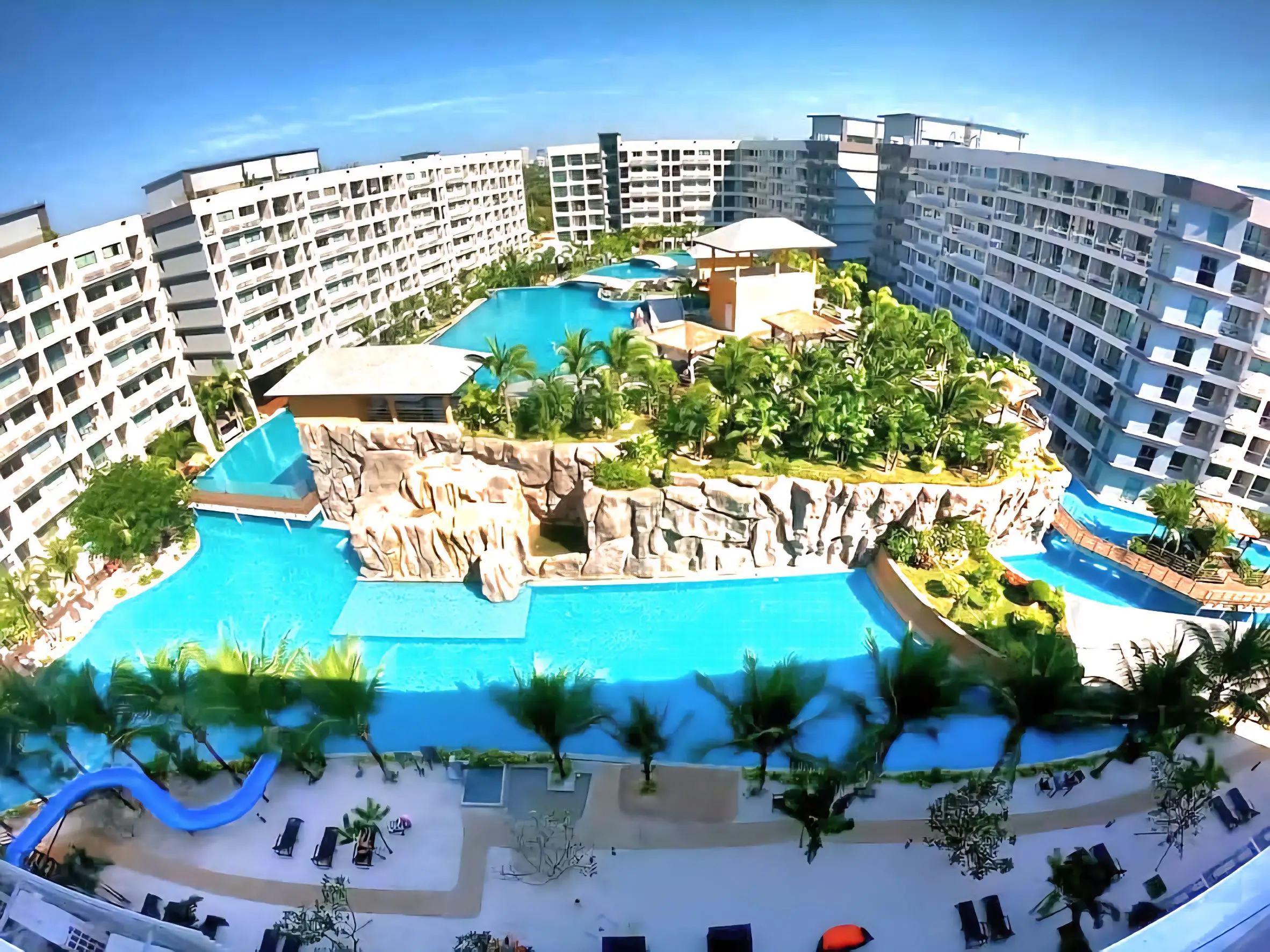 Квартира_Laguna Beach Resort 3 (Maldives)_14