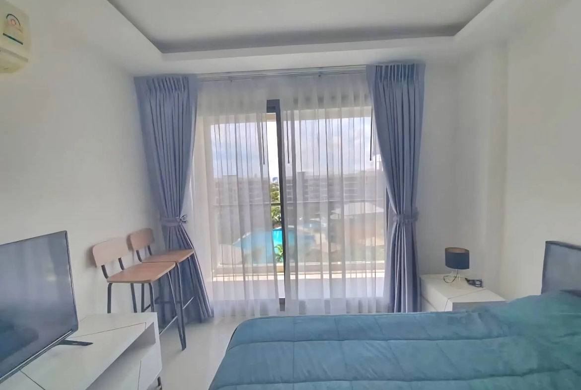 Квартира_Laguna Beach Resort 3 (Maldives)_6