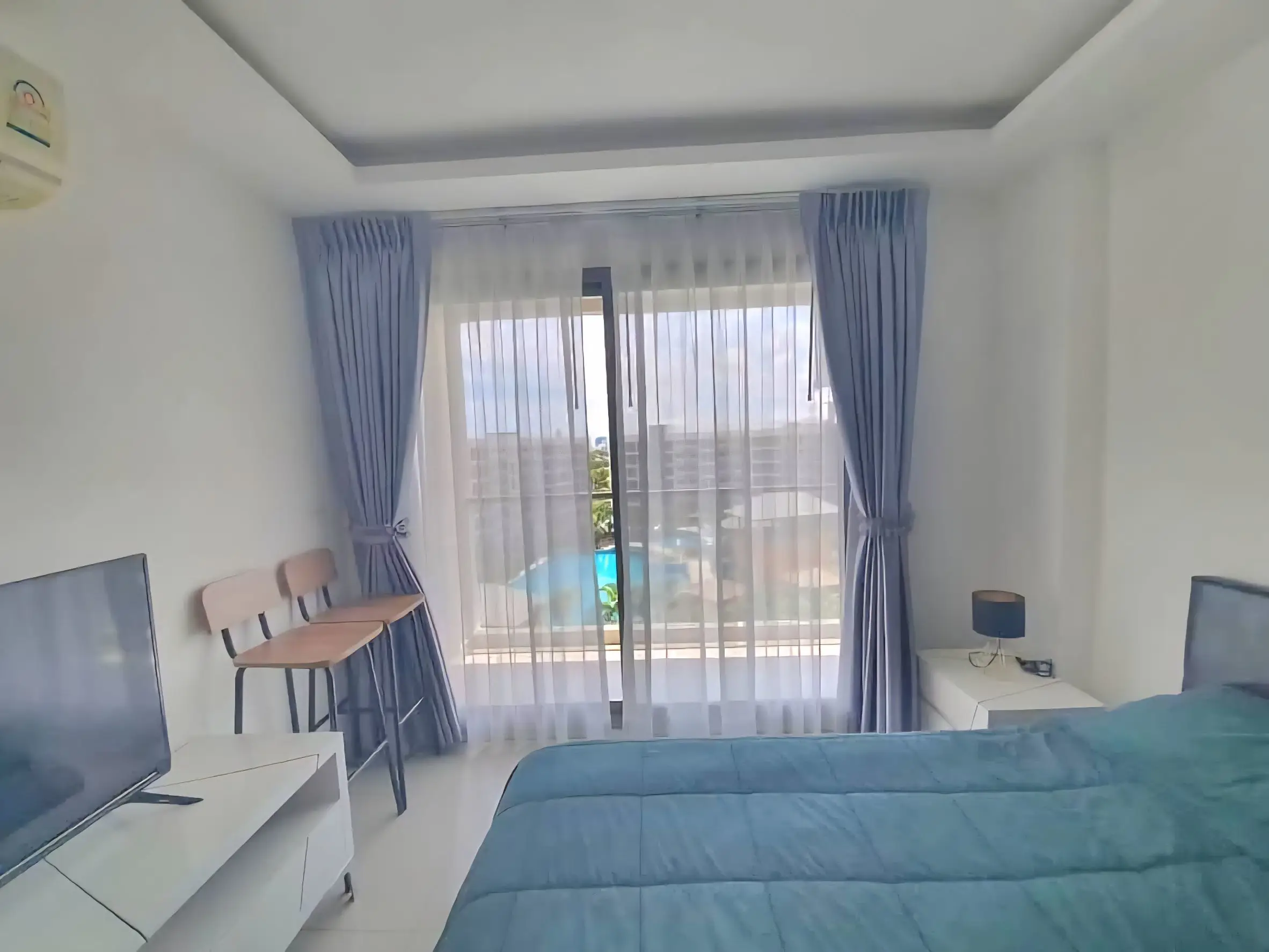 Квартира_Laguna Beach Resort 3 (Maldives)_6