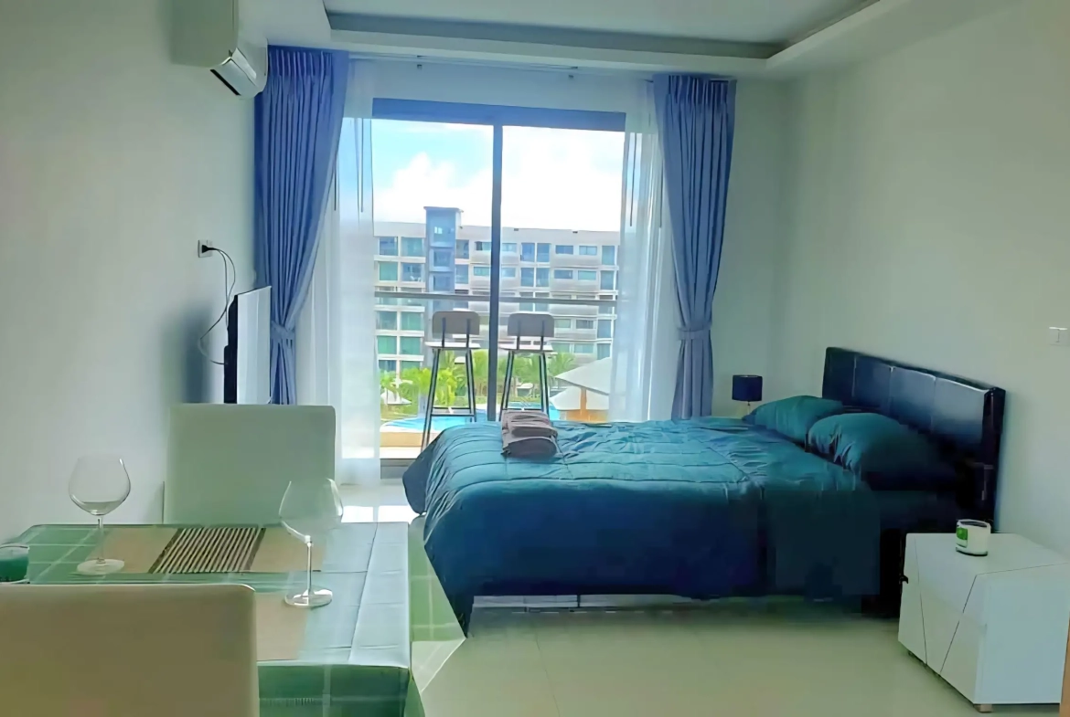 Квартира_Laguna Beach Resort 3 (Maldives)_7